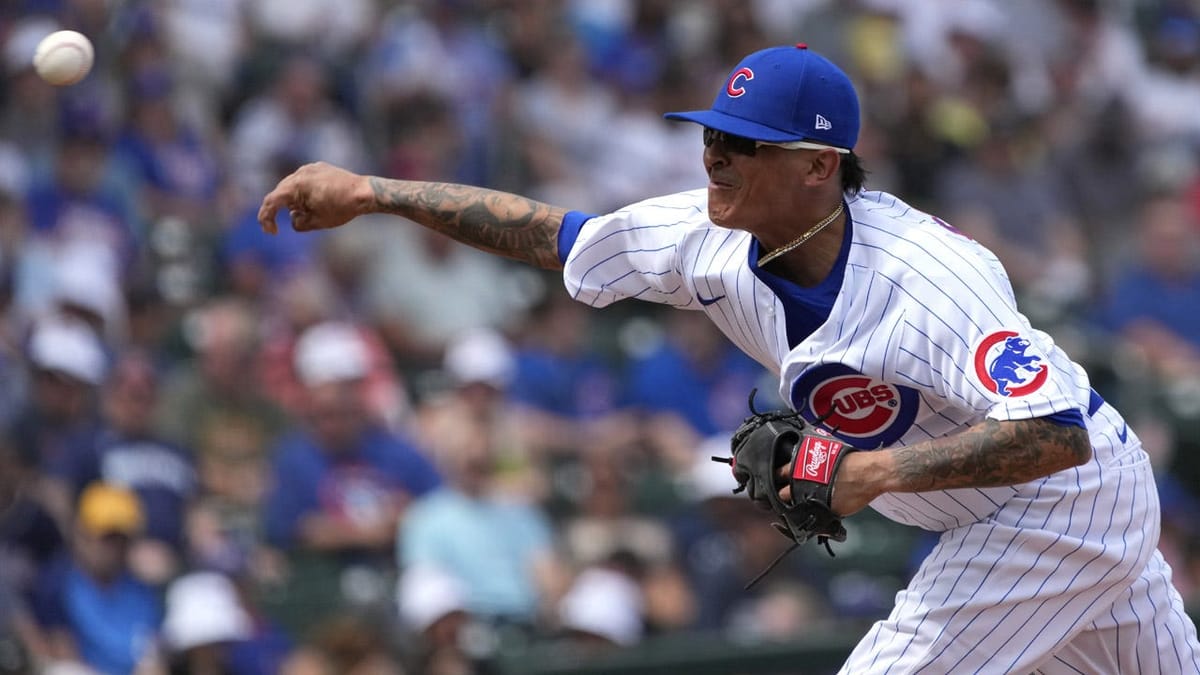 Season preview: Cubs Report