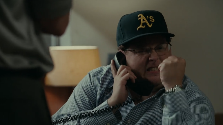 Podcast: Movie Deep Dive - Moneyball