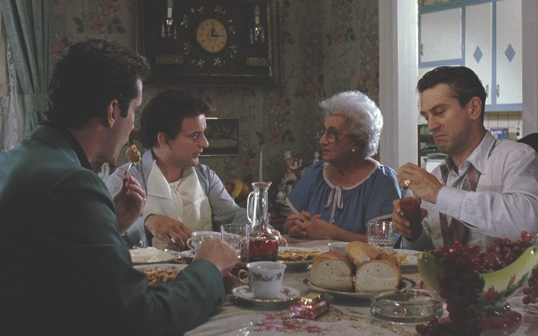 Podcast: Movie Deep Dive - Goodfellas