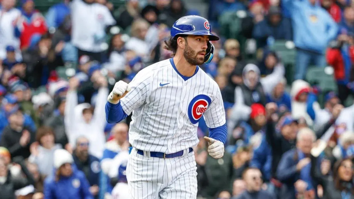 The Cubs just expect the rich guy to get all the hits