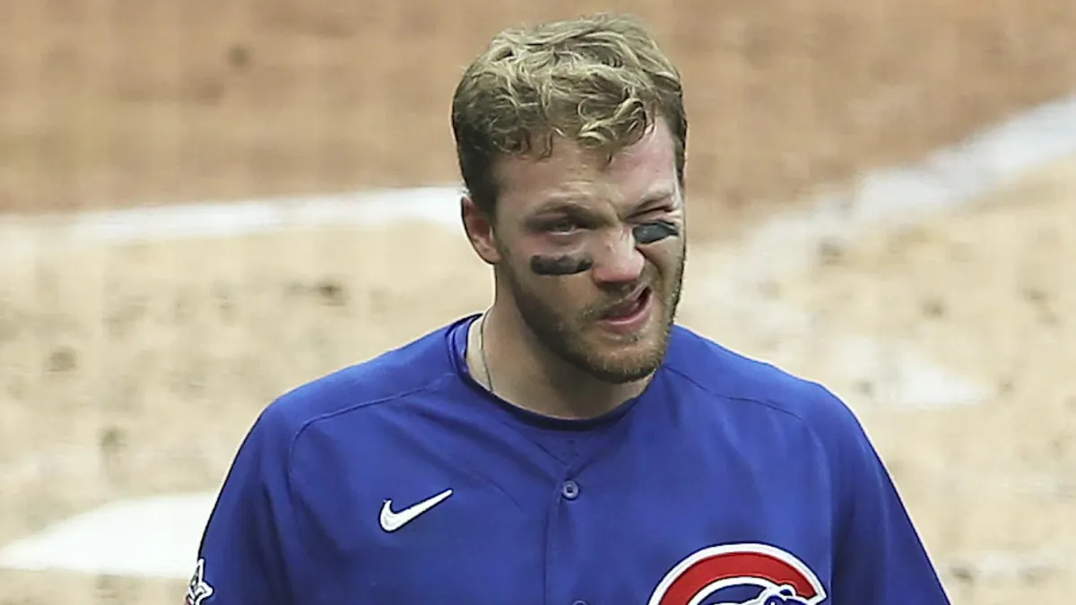 So many storylines from Cubs camp