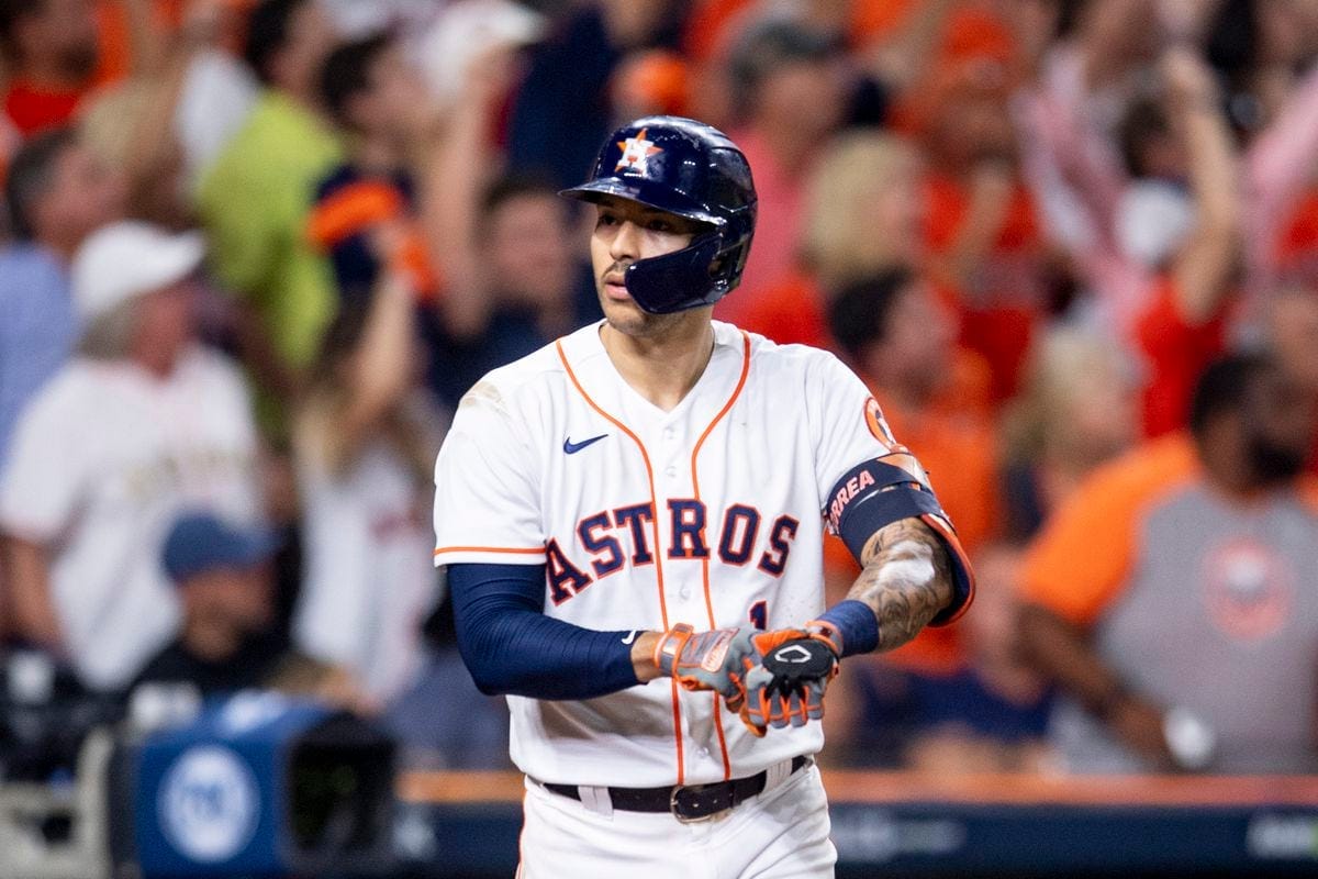 There were lots of reasons for the Cubs to not sign Carlos Correa