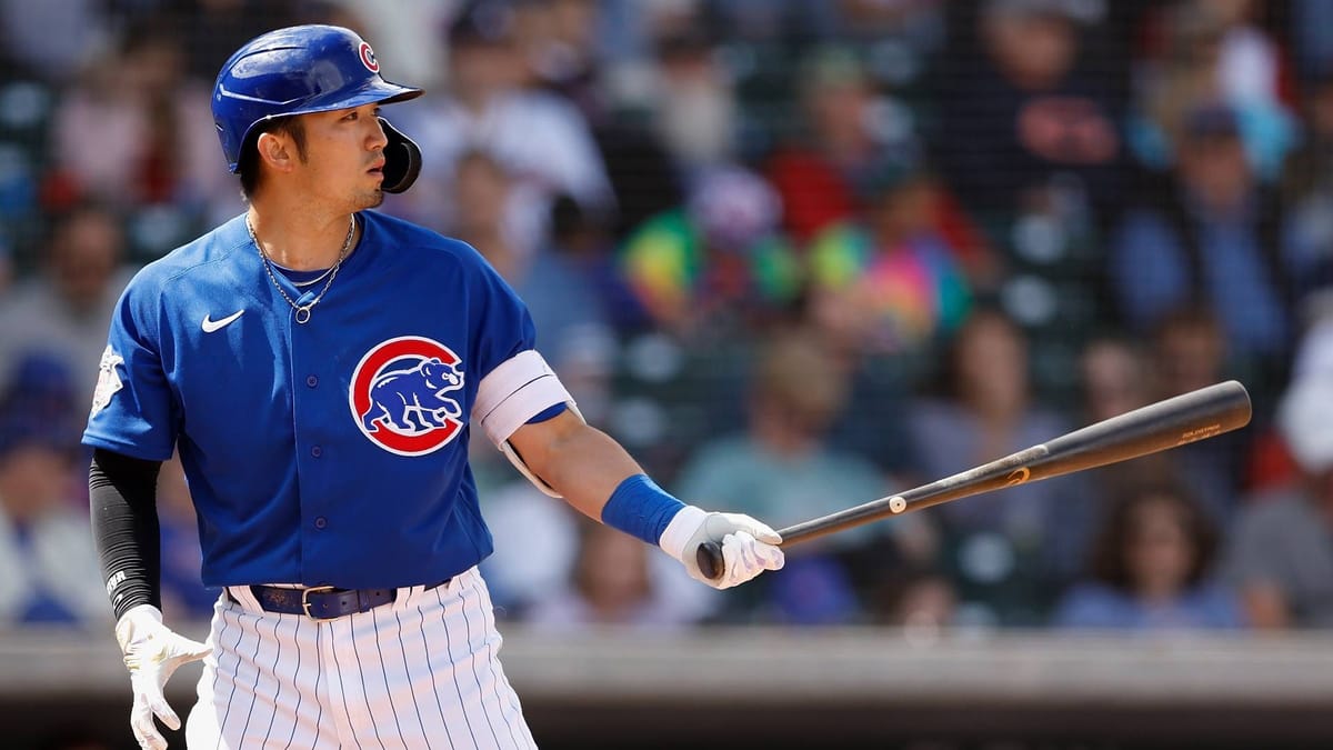 Fearless predictions for the 2022 Cubs