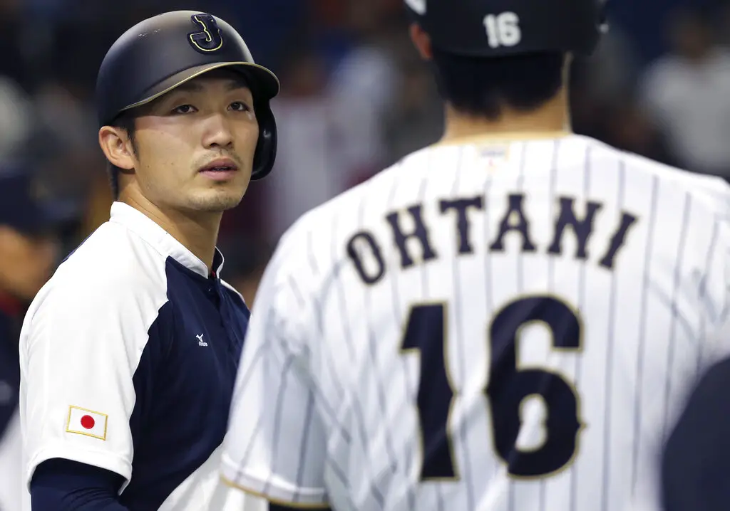 Can the Cubs really land Shohei?