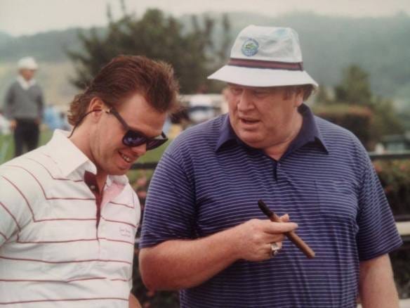 John Madden loved our 80's Bears nearly as much as we did