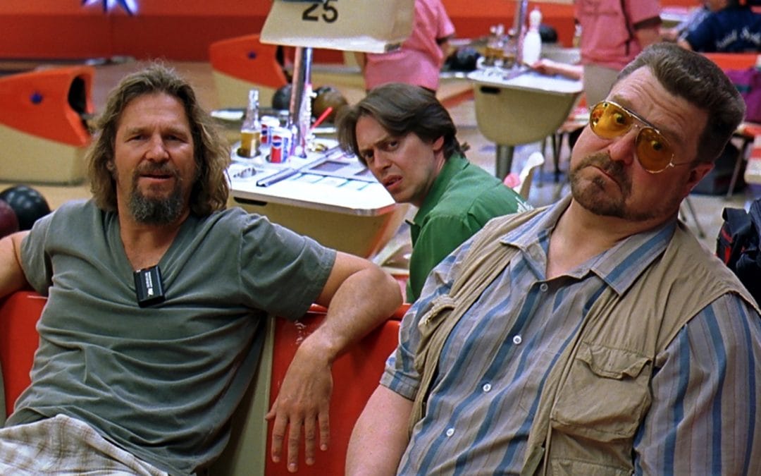 Podcast: Movie Deep Dive - The Big Lebowski