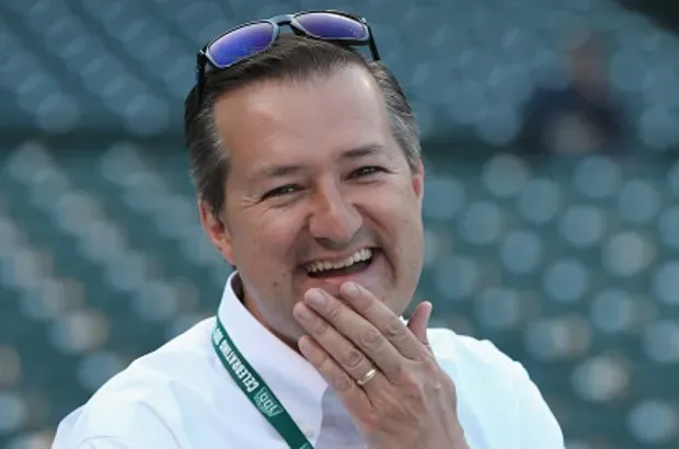 Tom Ricketts' letter...translated