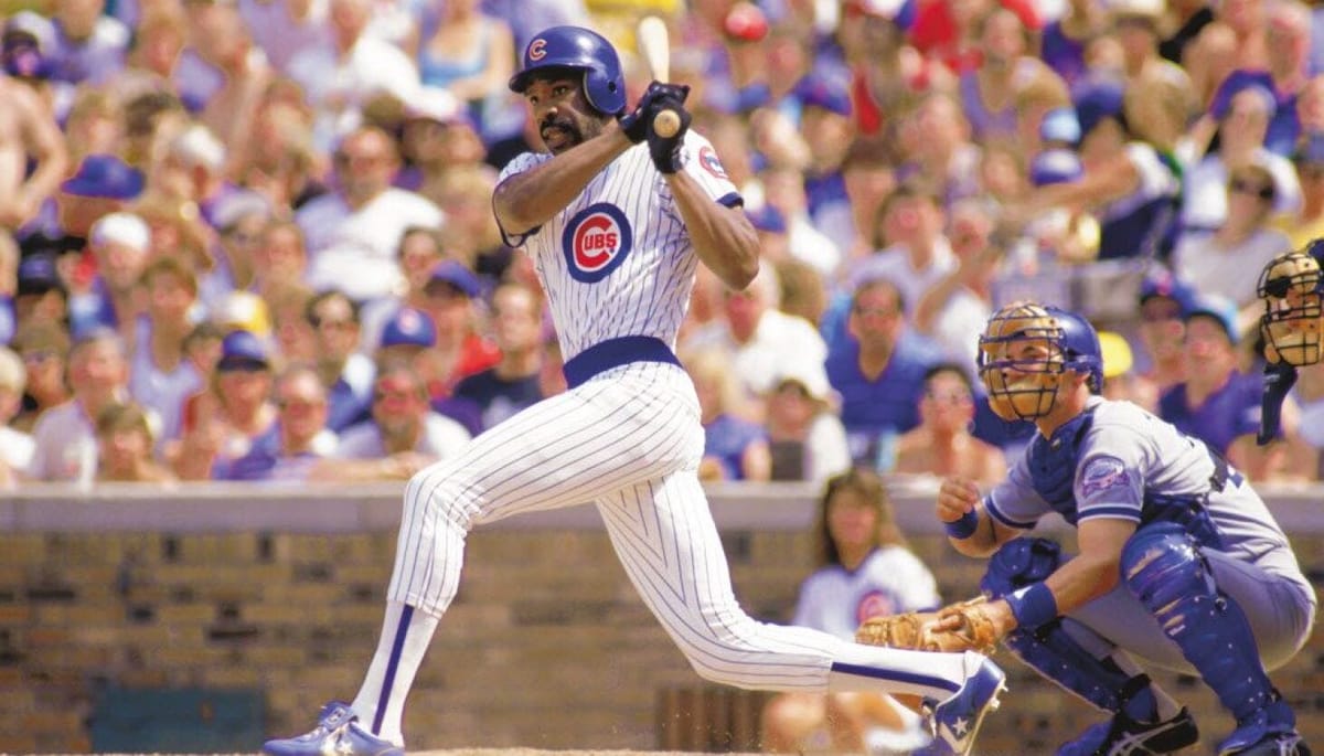 Podcast: Remember This Crap - 1987 Cubs