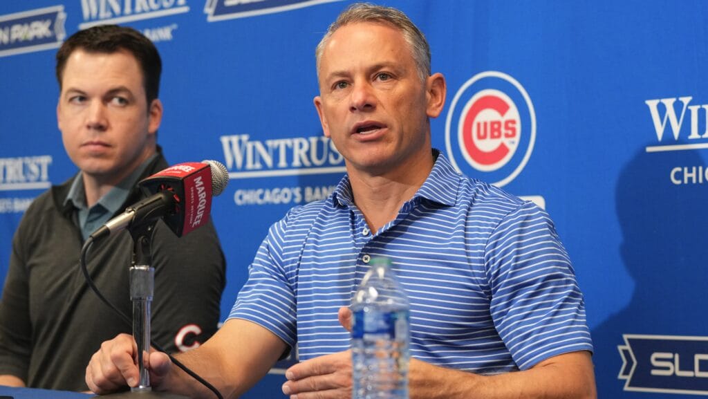 Cubs deadline trades have not been what Jed thinks they were