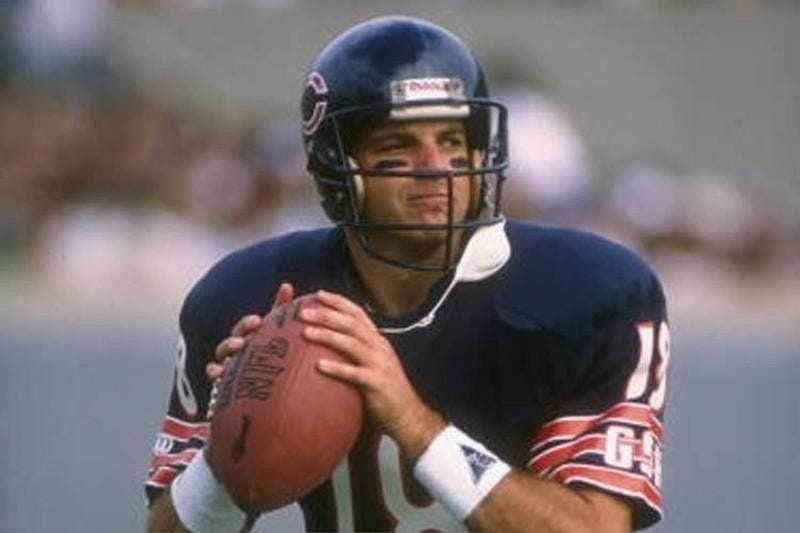 Podcast: Remember This Crap - Bears/Giants 1987, Super Bowl XXI.5