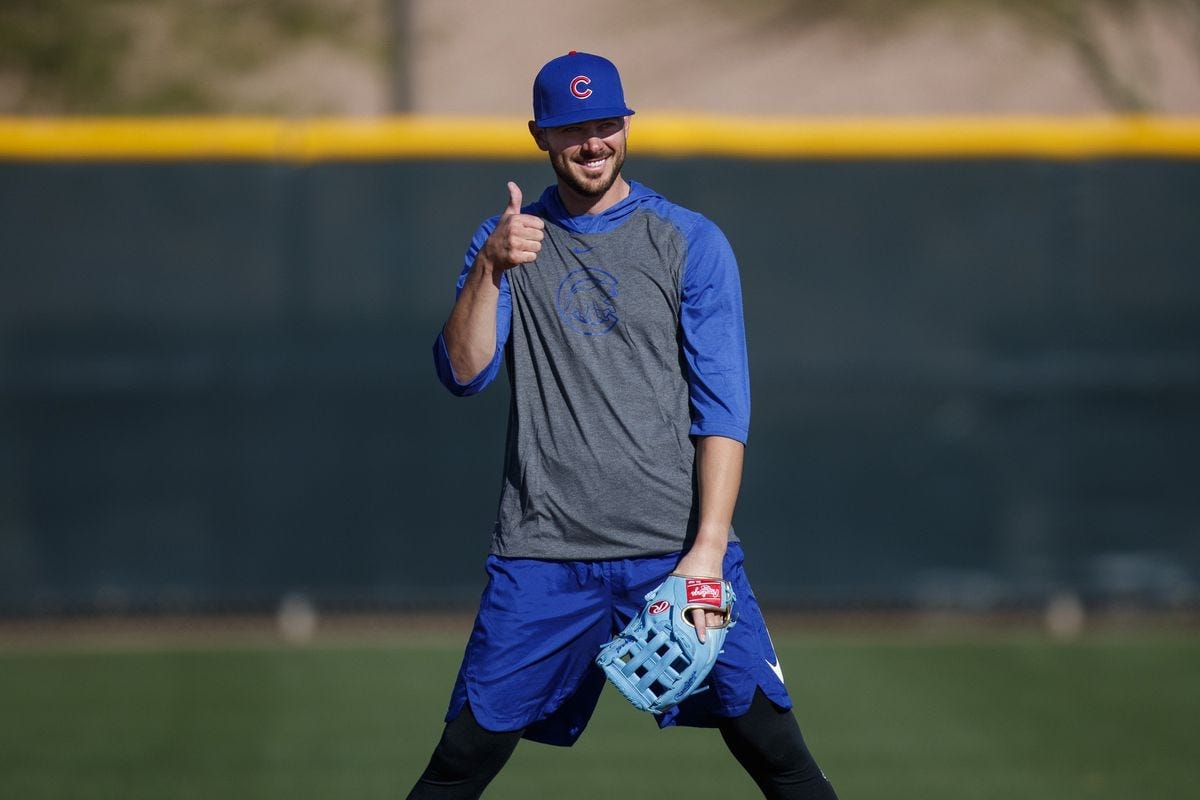 This offseason provides incredible opportunities and the Cubs will take the wrong one