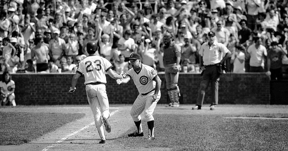 Podcast: Remember This Crap? 1984 Cubs