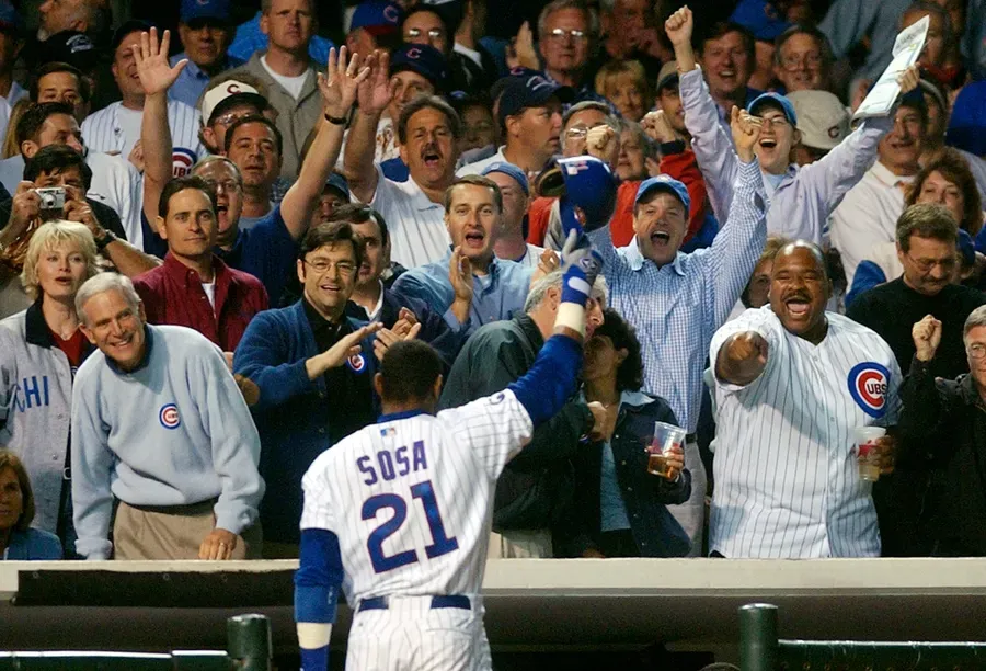 Podcast: All-time Cubs rightfielders