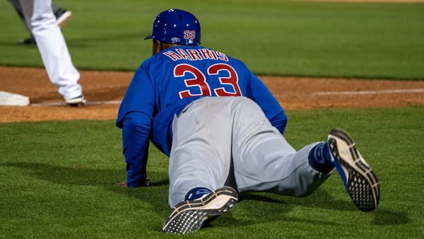 Podcast: Cubs can Willie and LCS preview