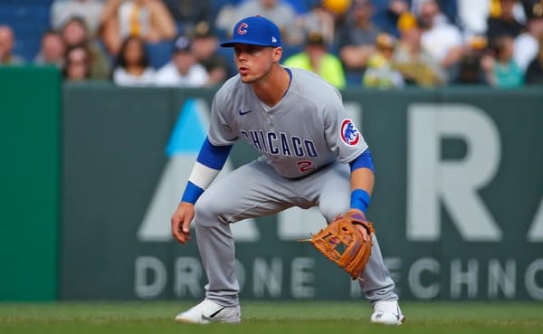 Podcast: Cubs end of year roster overview