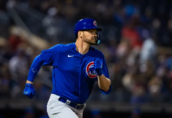 Podcast: How's the Cubs roster shaping up