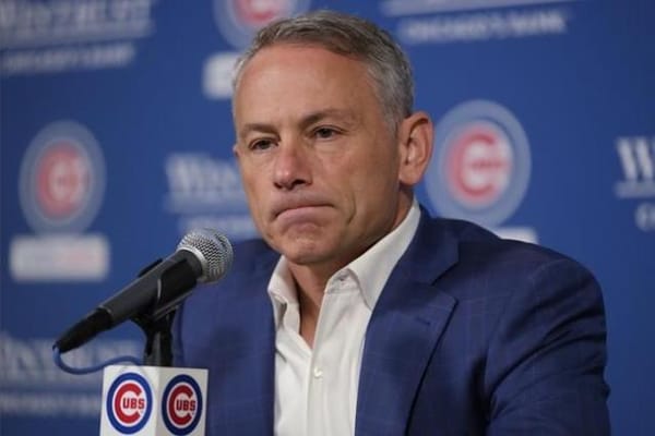 Are the Cubs risk averse or cheap?