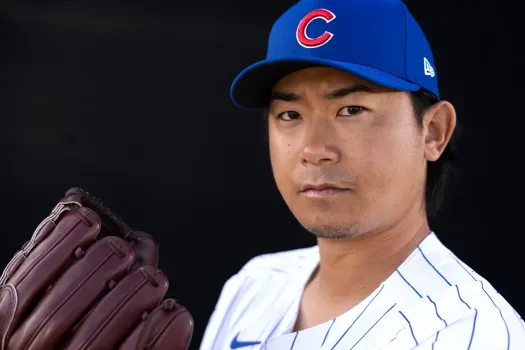 Podcast: Let’s set the Cubs roster and lineup for them