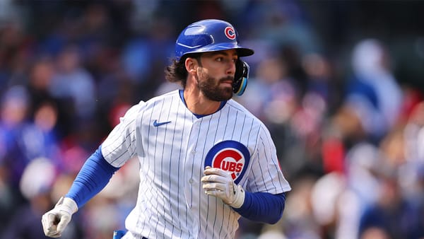 The Cubs are off to a good start, but they need a few moves to keep it that way