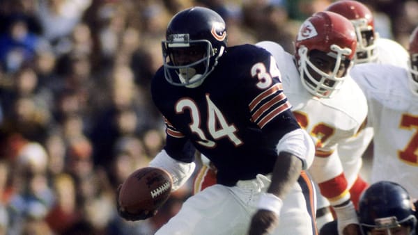 Podcast: Remember This Crap - All-time Bears' indignities and Bears-Chiefs history