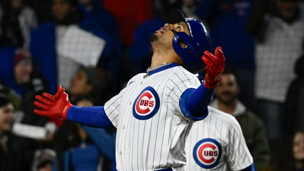 Podcast: The Cubs have a Morel dilemma