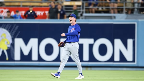 Podcast: Can these Cubs keep getting better?